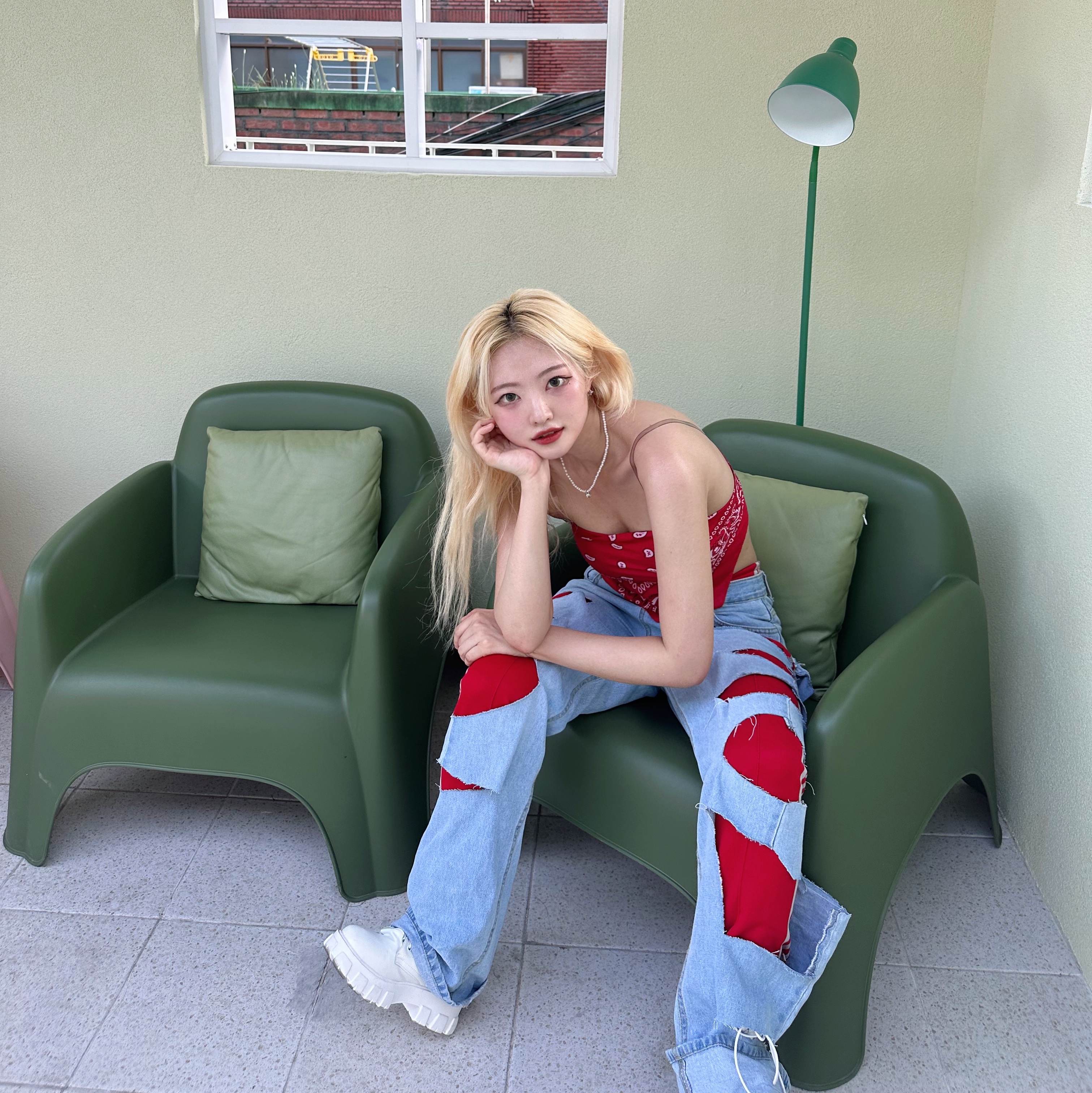 🎨님의 스타일 - 2