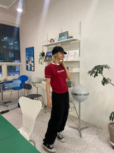 스타일 카드