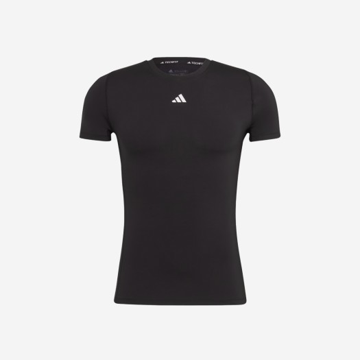 아디다스 티로 23 리그 저지 티셔츠 블랙 - KR 사이즈, Adidas