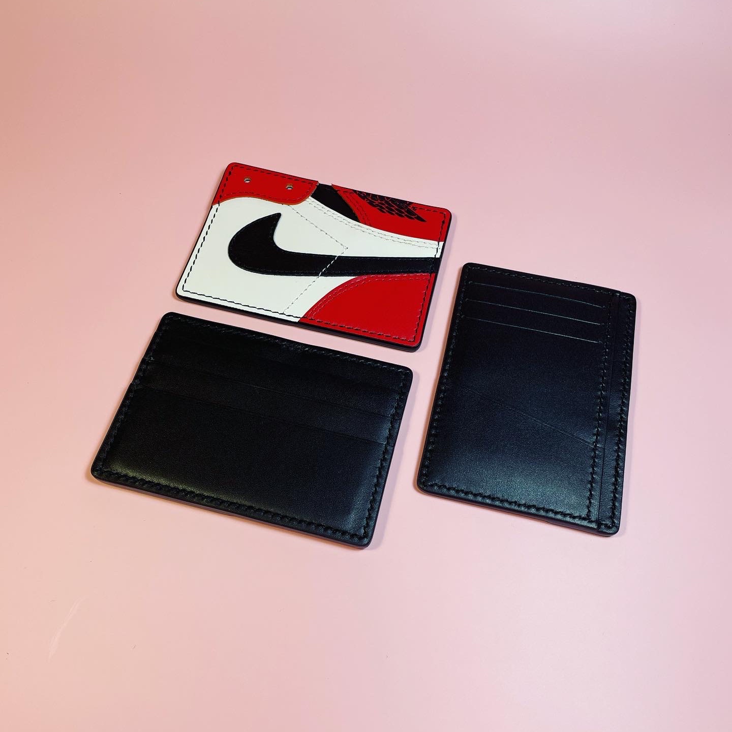 Jordan 1 Retro High OG Chicago 2022 착용 스타일 - 2