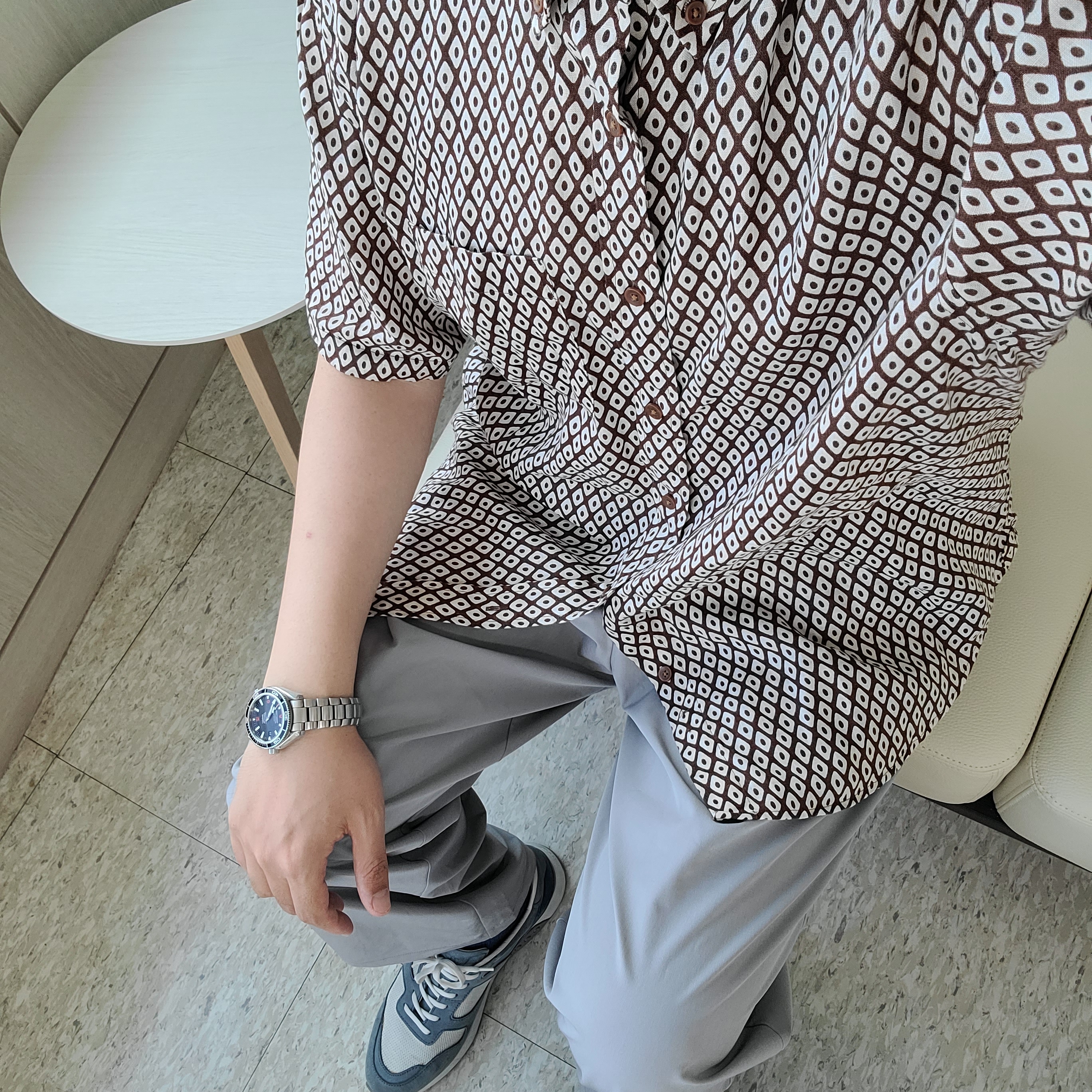 chanzoworld님의 스타일 - 1
