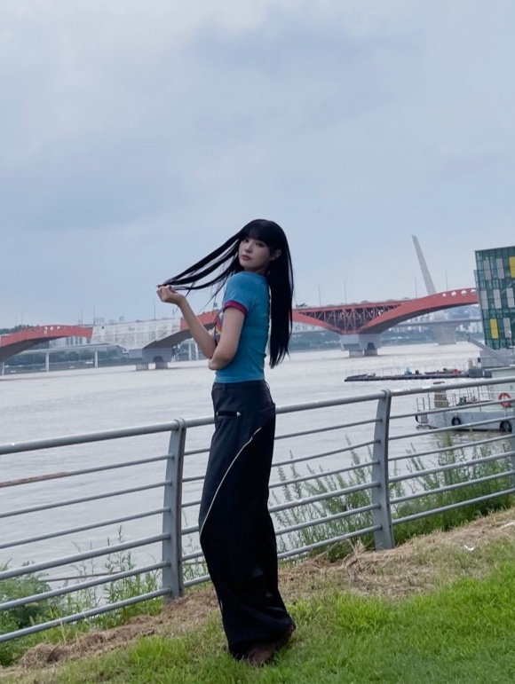 adya님의 스타일 - 2