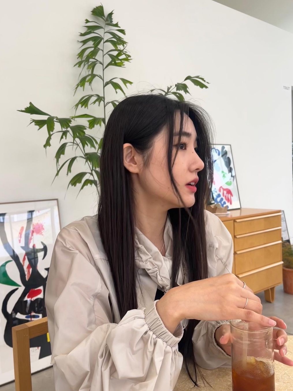 That girl님의 스타일 - 1