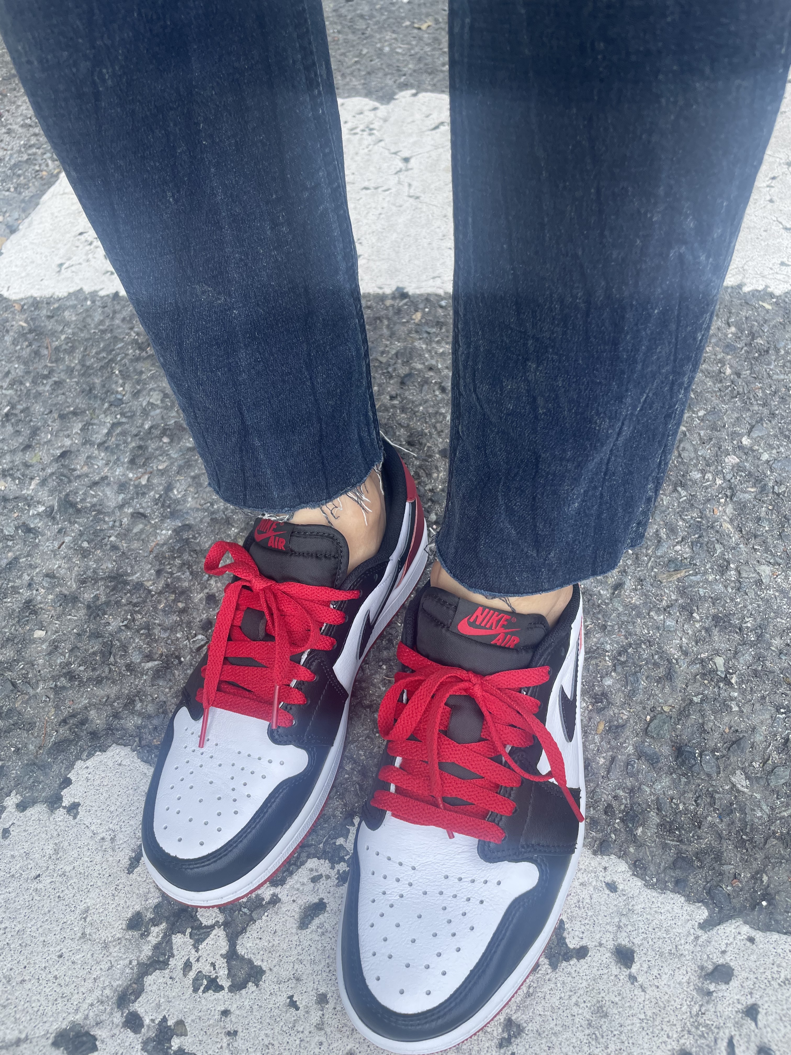 도덕경님의 스타일