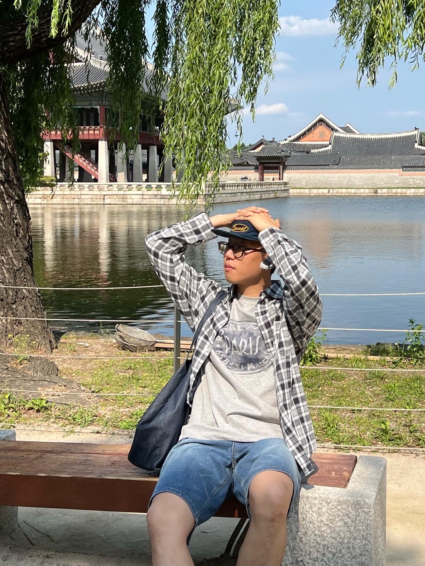 진님의 스타일 - 4