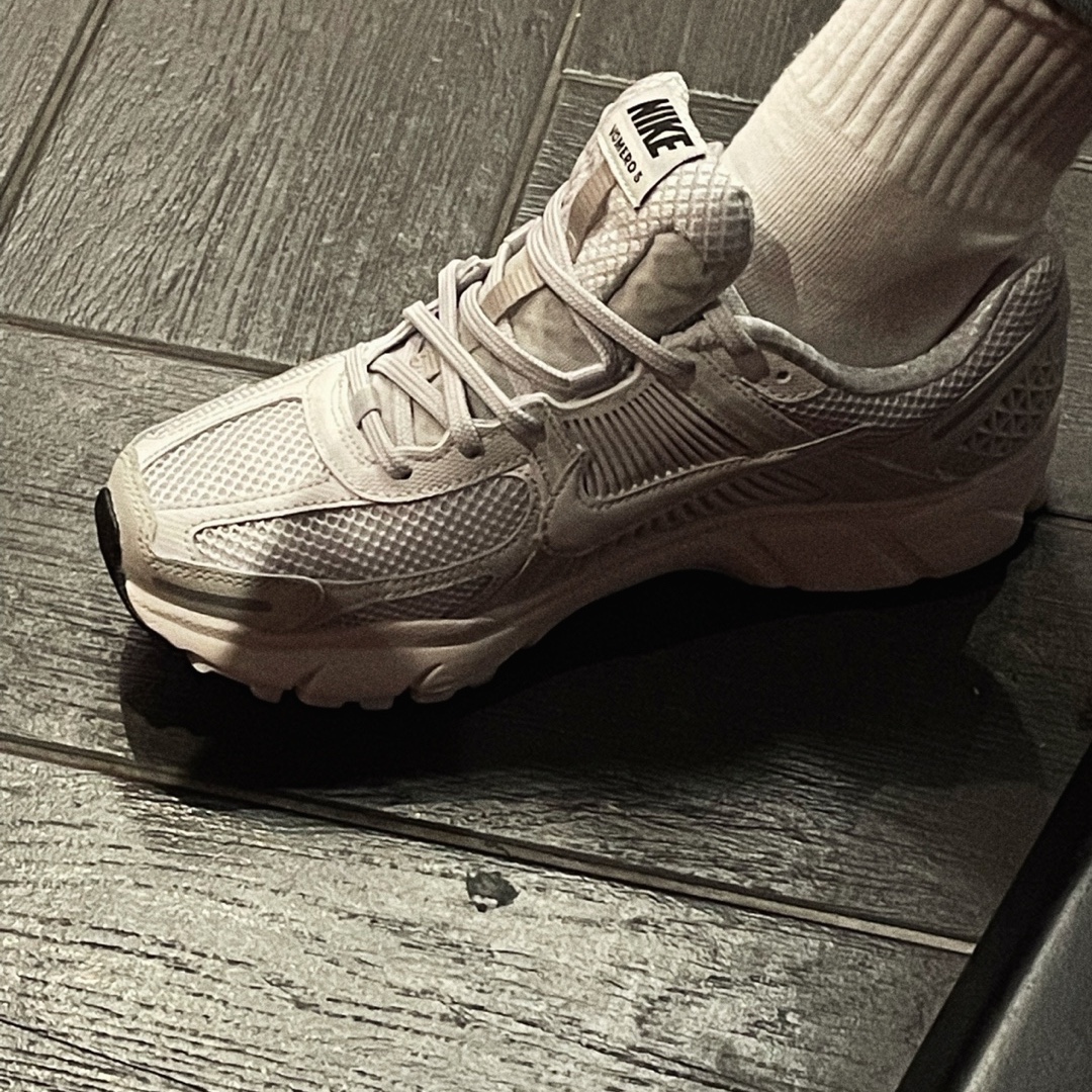 Nike Zoom Vomero 5 SP Vast Grey 2023 착용 스타일