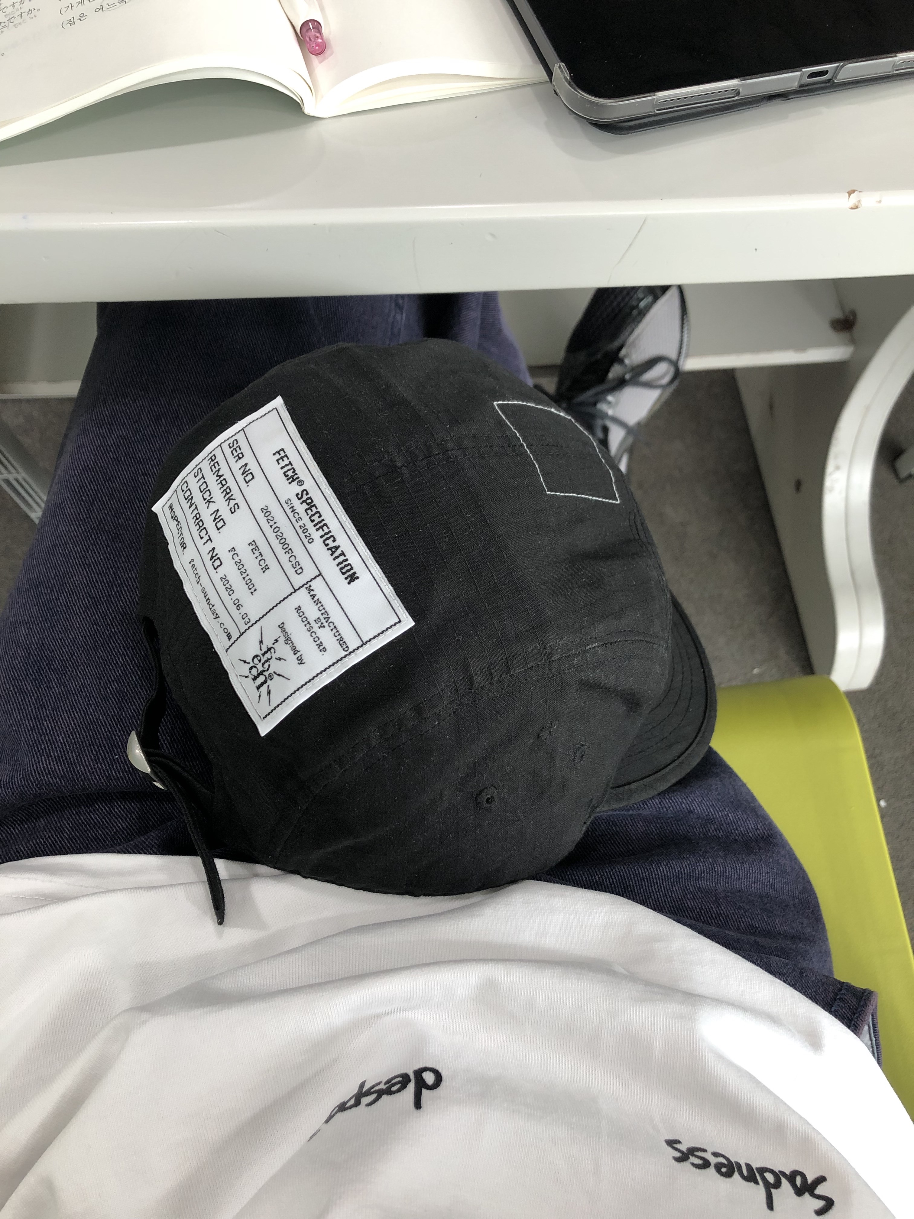 Myo님의 스타일 - 3