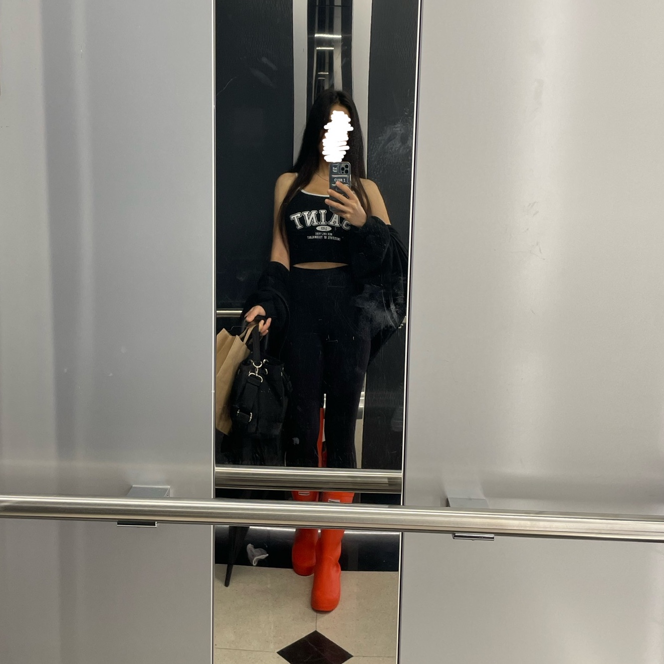 KREAM 스타일