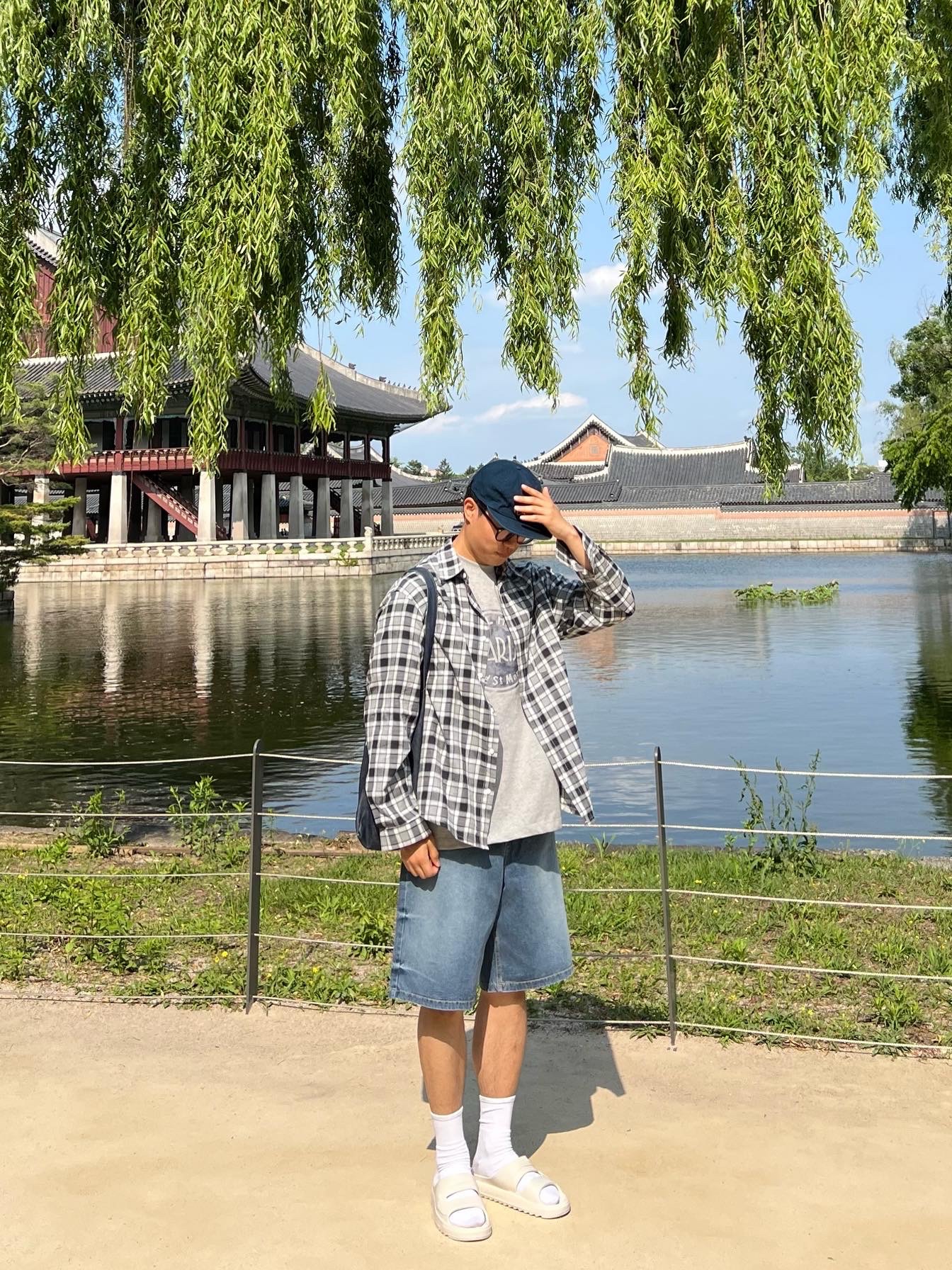 진님의 스타일 - 5
