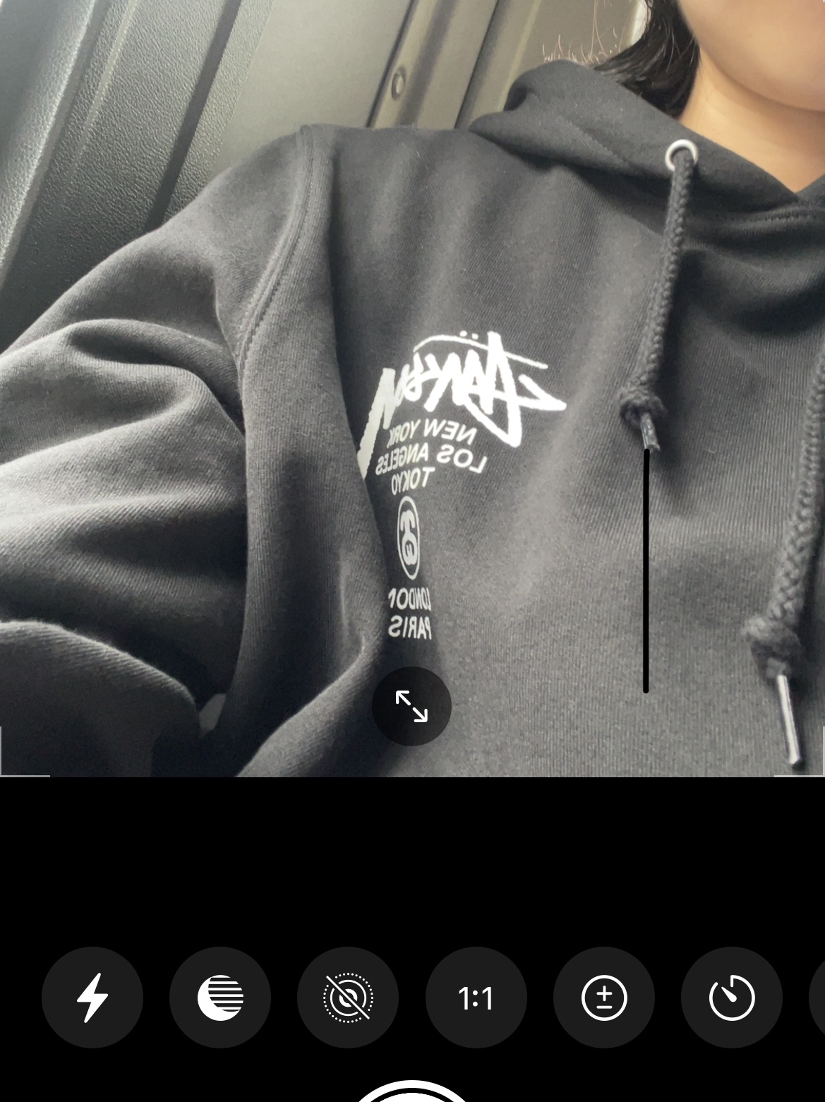 Stussy World Tour Hoodie Black 2022, Stussy World Tour Hoodie Black 2021 착용 스타일