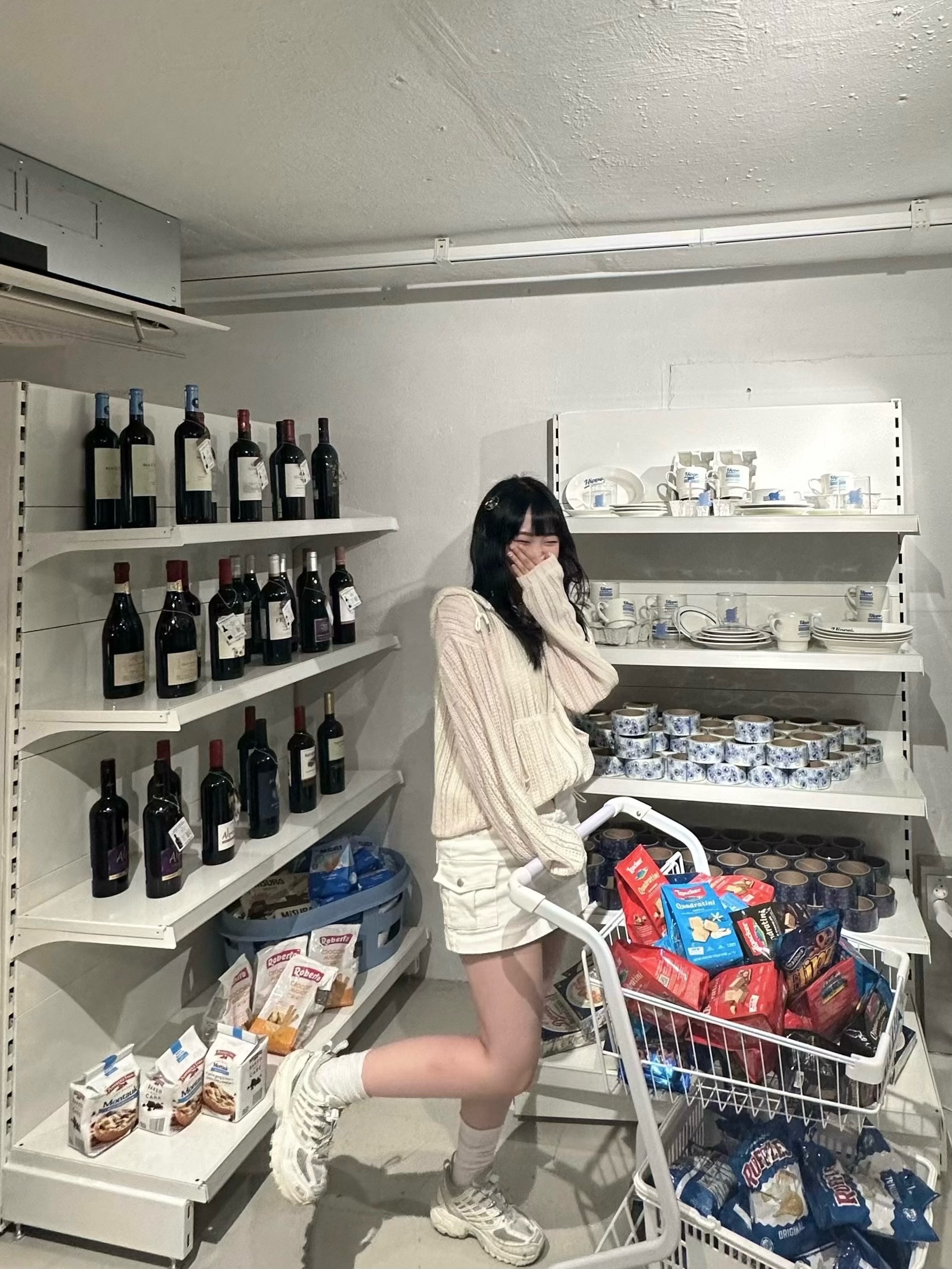 KREAM 스타일 - 1
