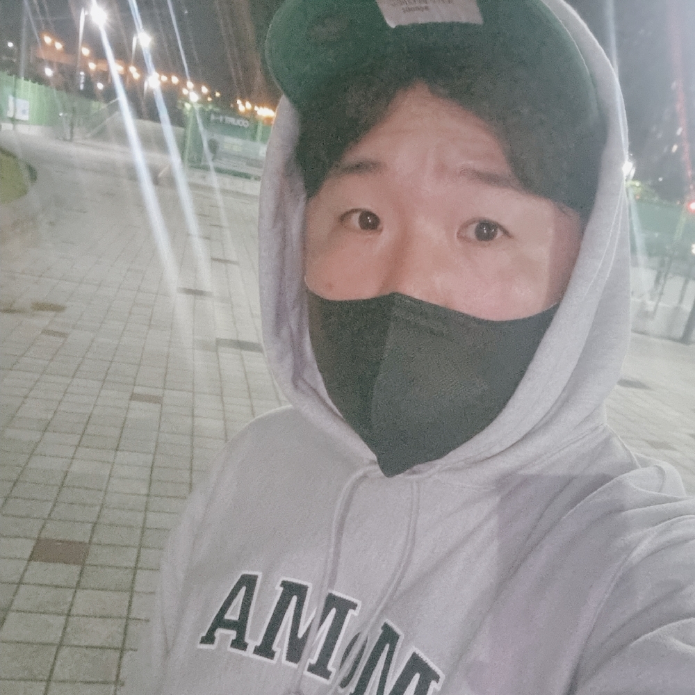 KREAM 프로필 이미지