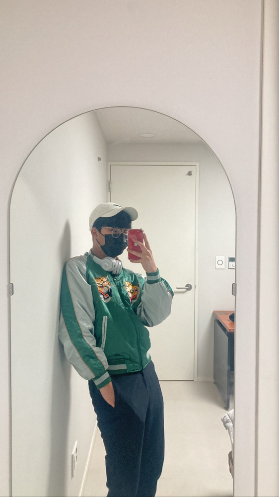 KREAM 프로필 이미지