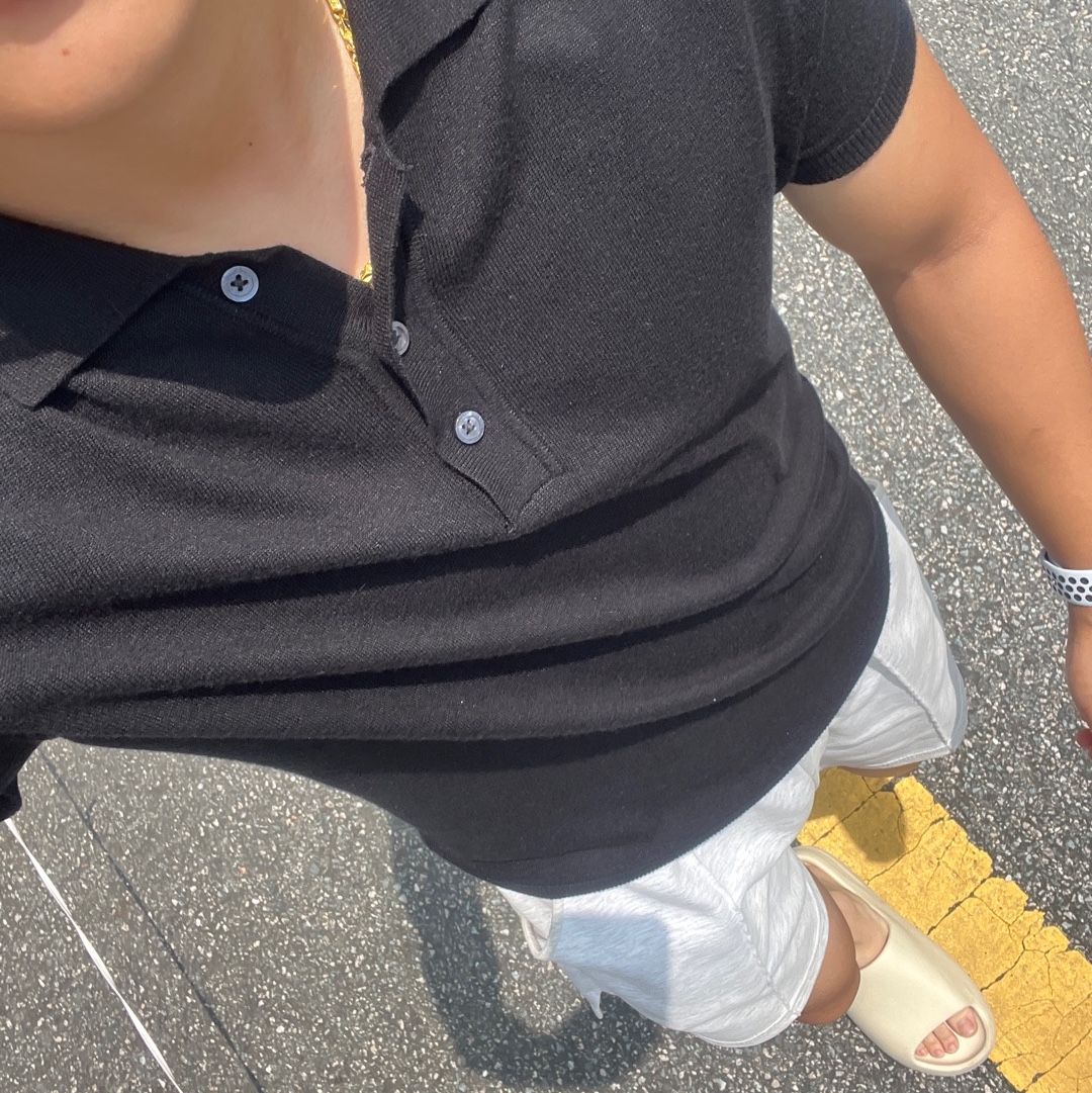 Adidas Yeezy Slide Bone 2022/2023 착용 스타일