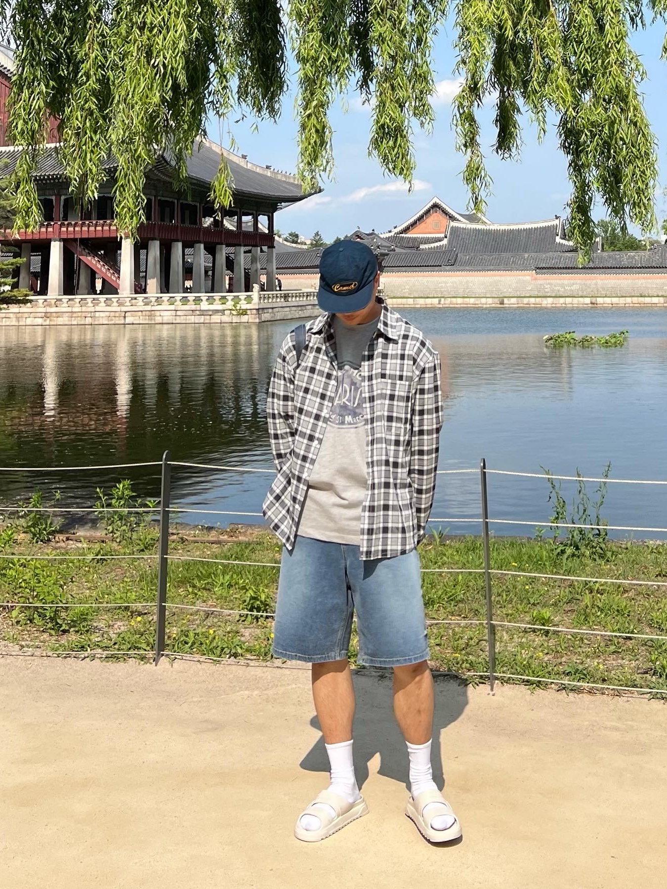 진님의 스타일 - 3