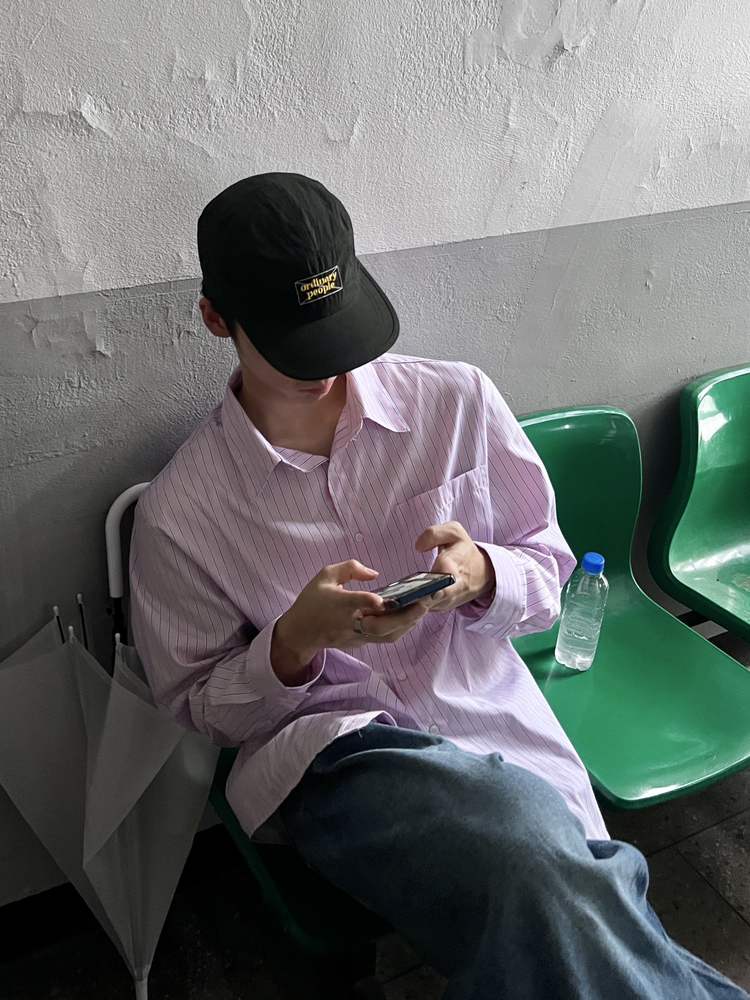 KREAM 프로필 이미지