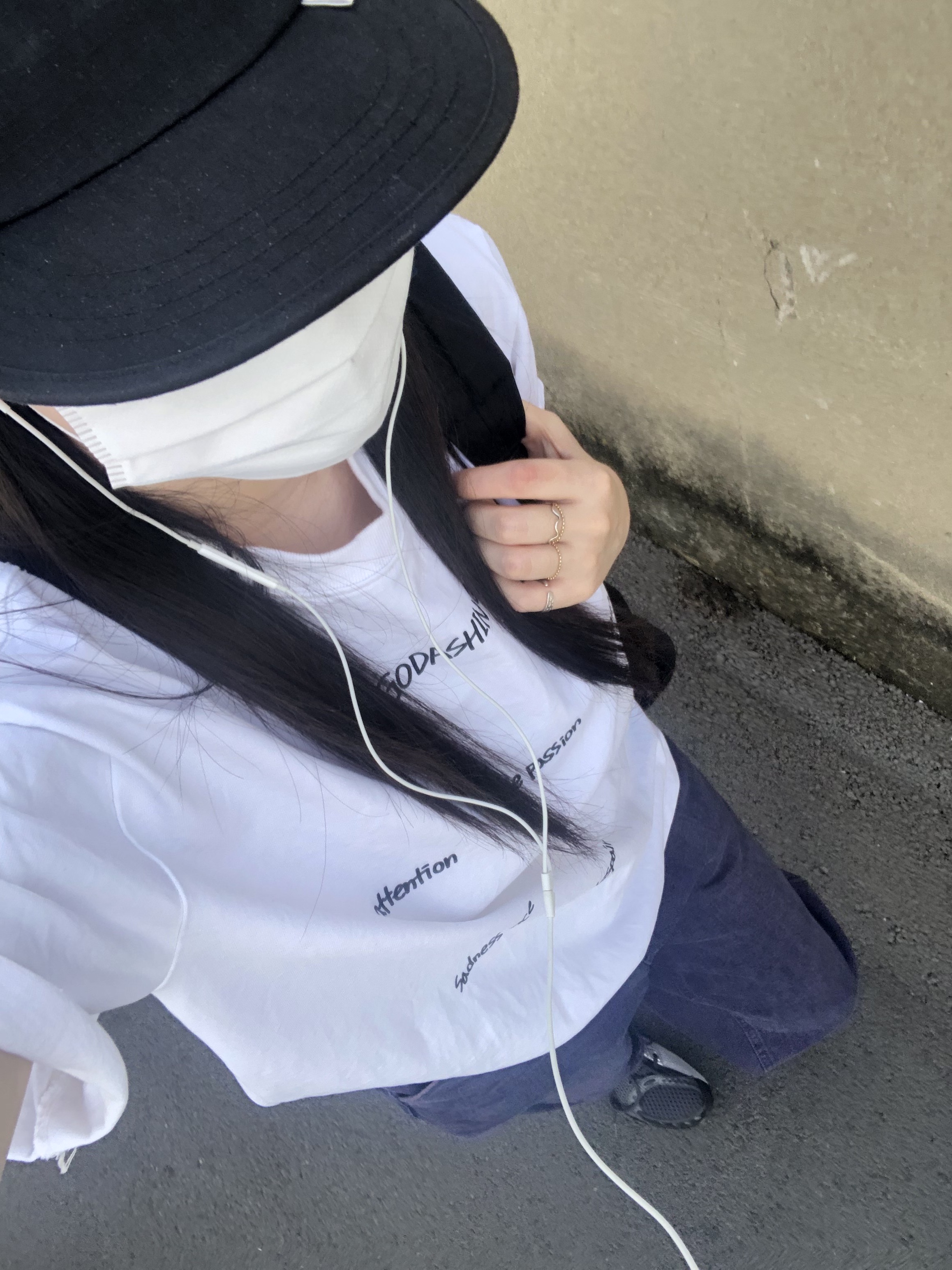 Myo님의 스타일 - 2