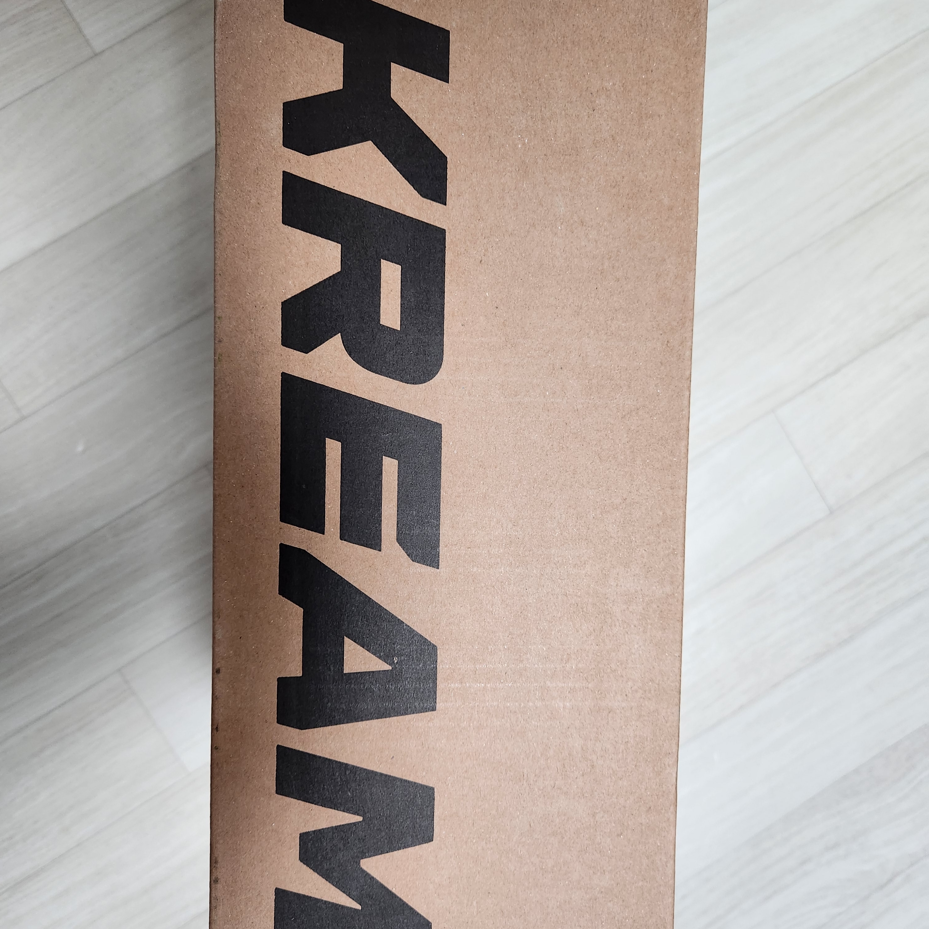 Jordan 1 Retro Low OG Black Toe 착용 스타일 - 1