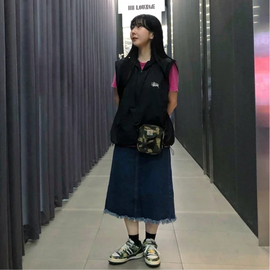 스타일 카드