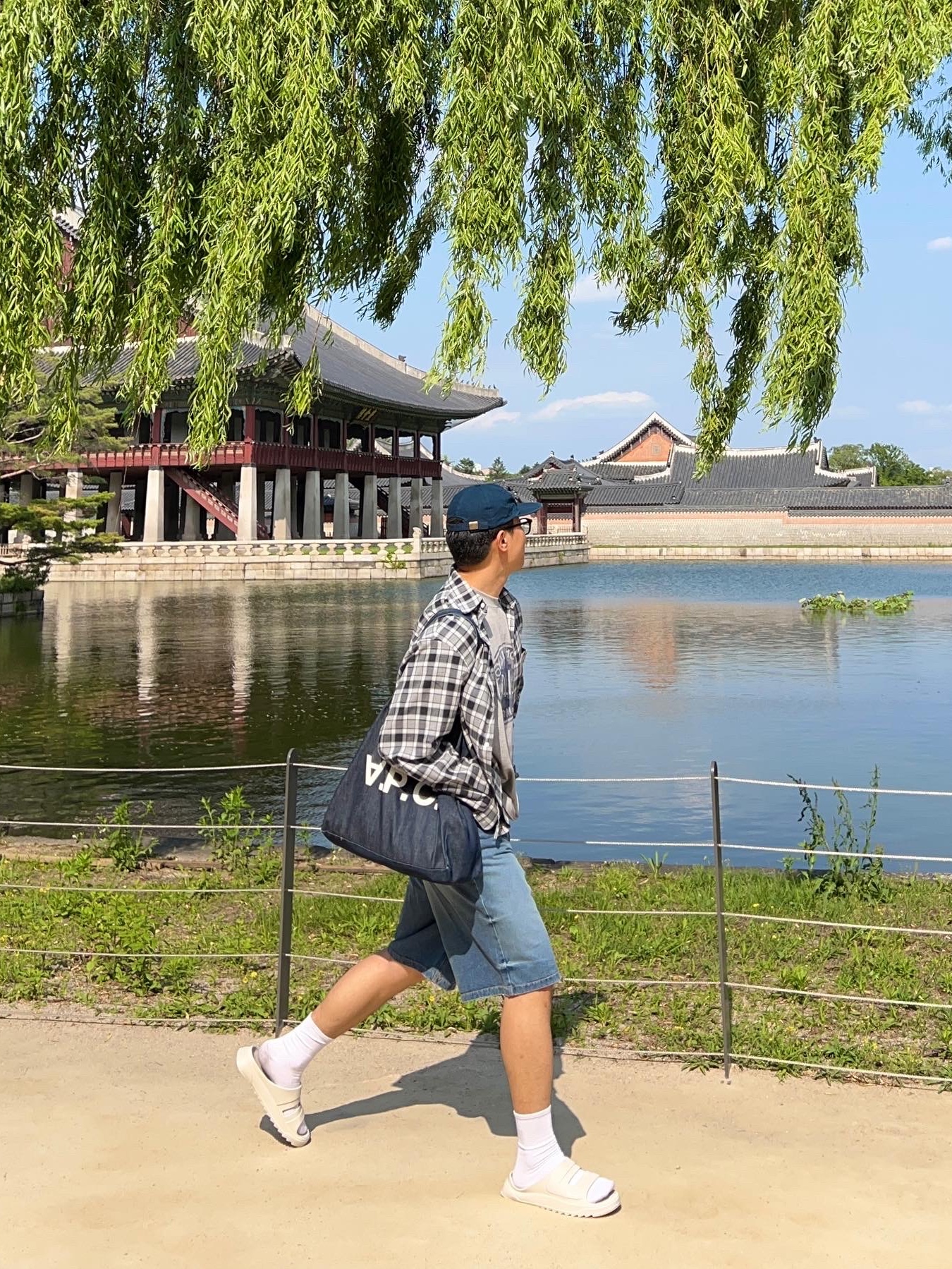 진님의 스타일 - 2