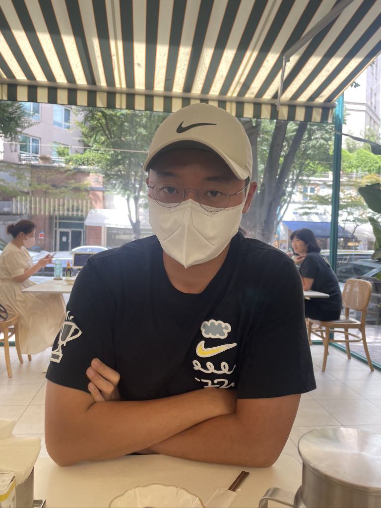KREAM 프로필 이미지