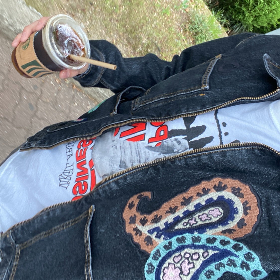 KREAM 스타일
