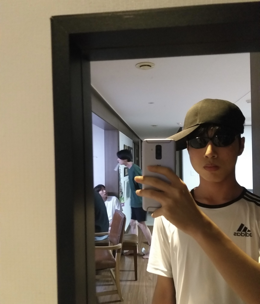 KREAM 프로필 이미지