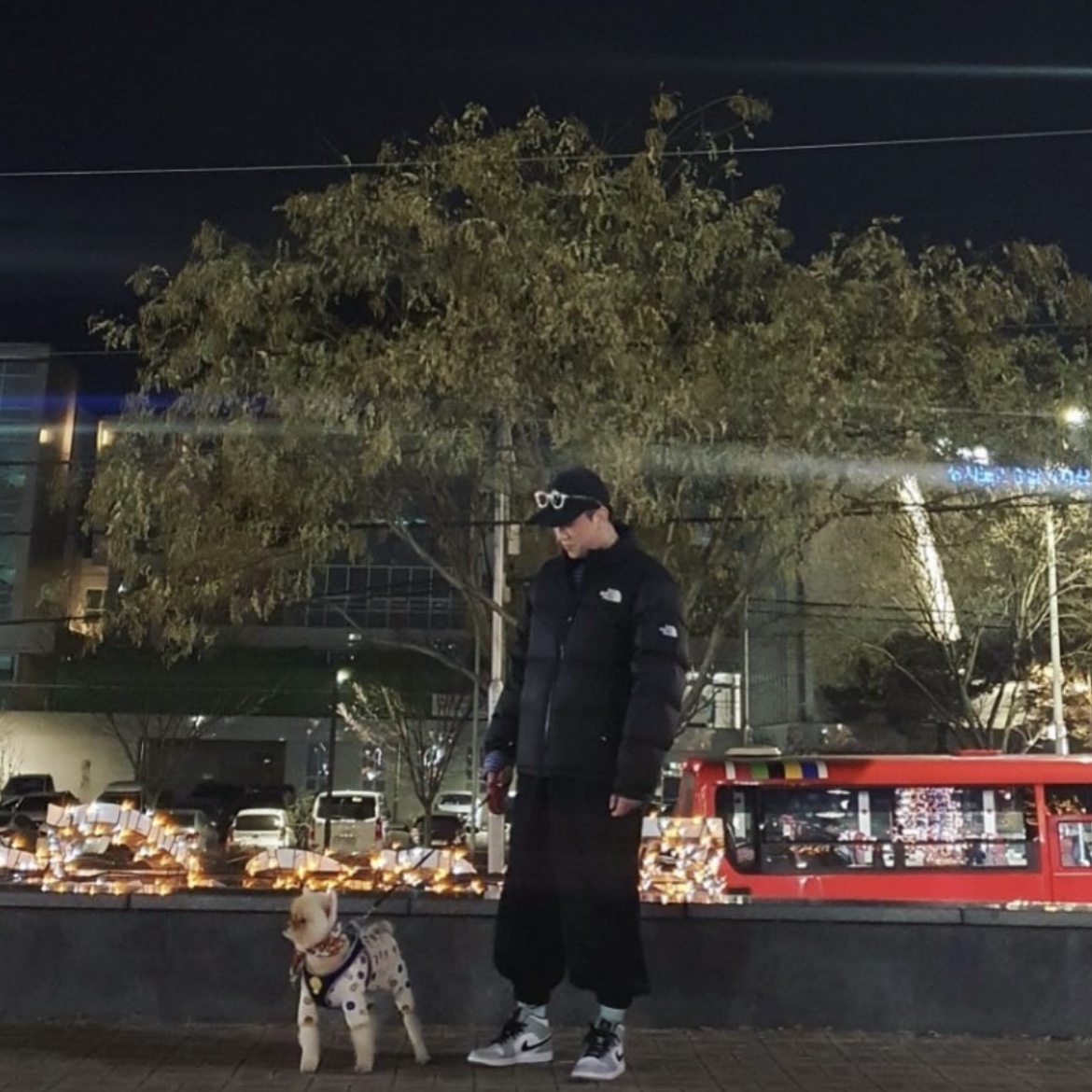 한국희님의 스타일