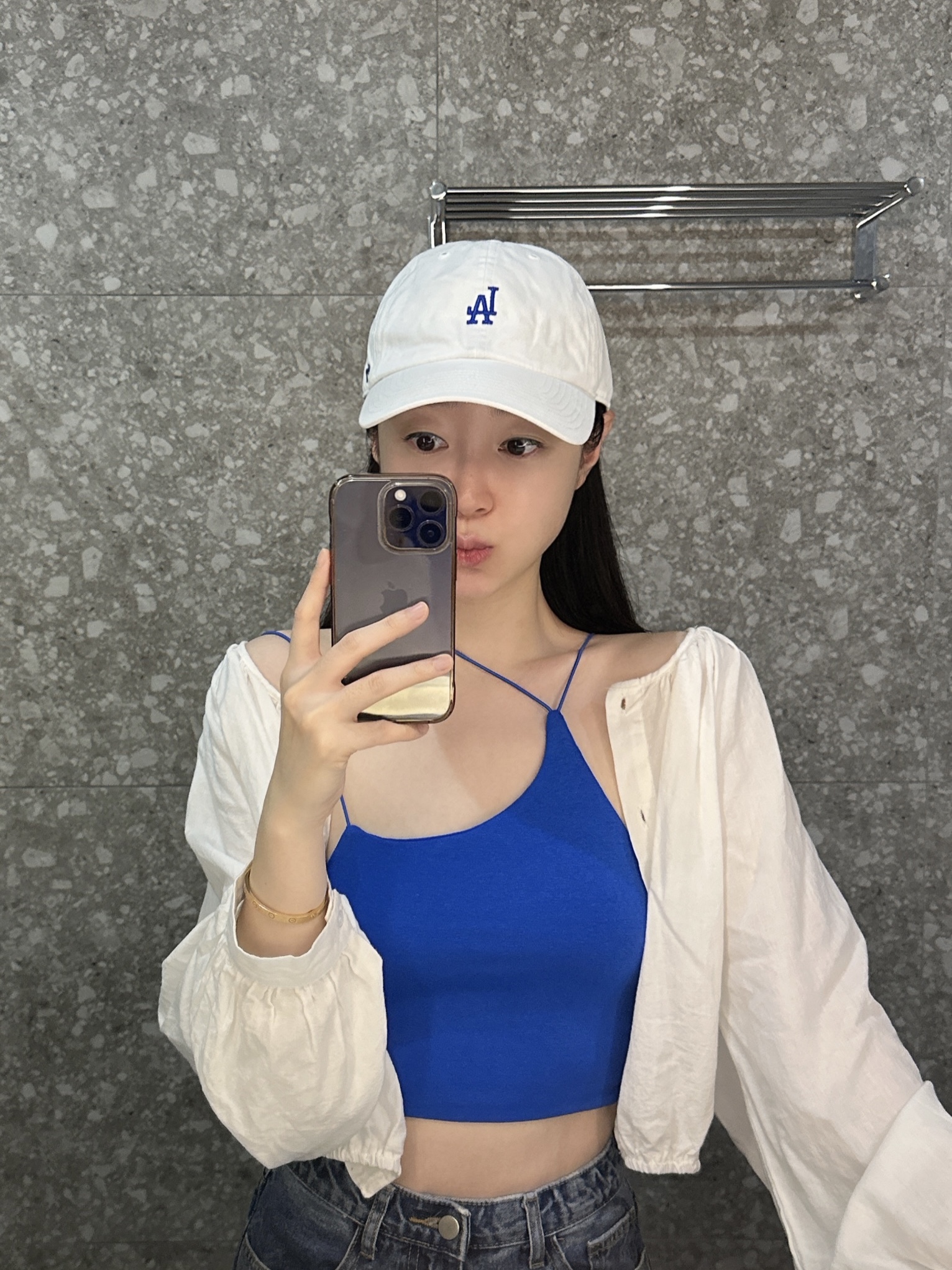 윰님의 스타일 - 2