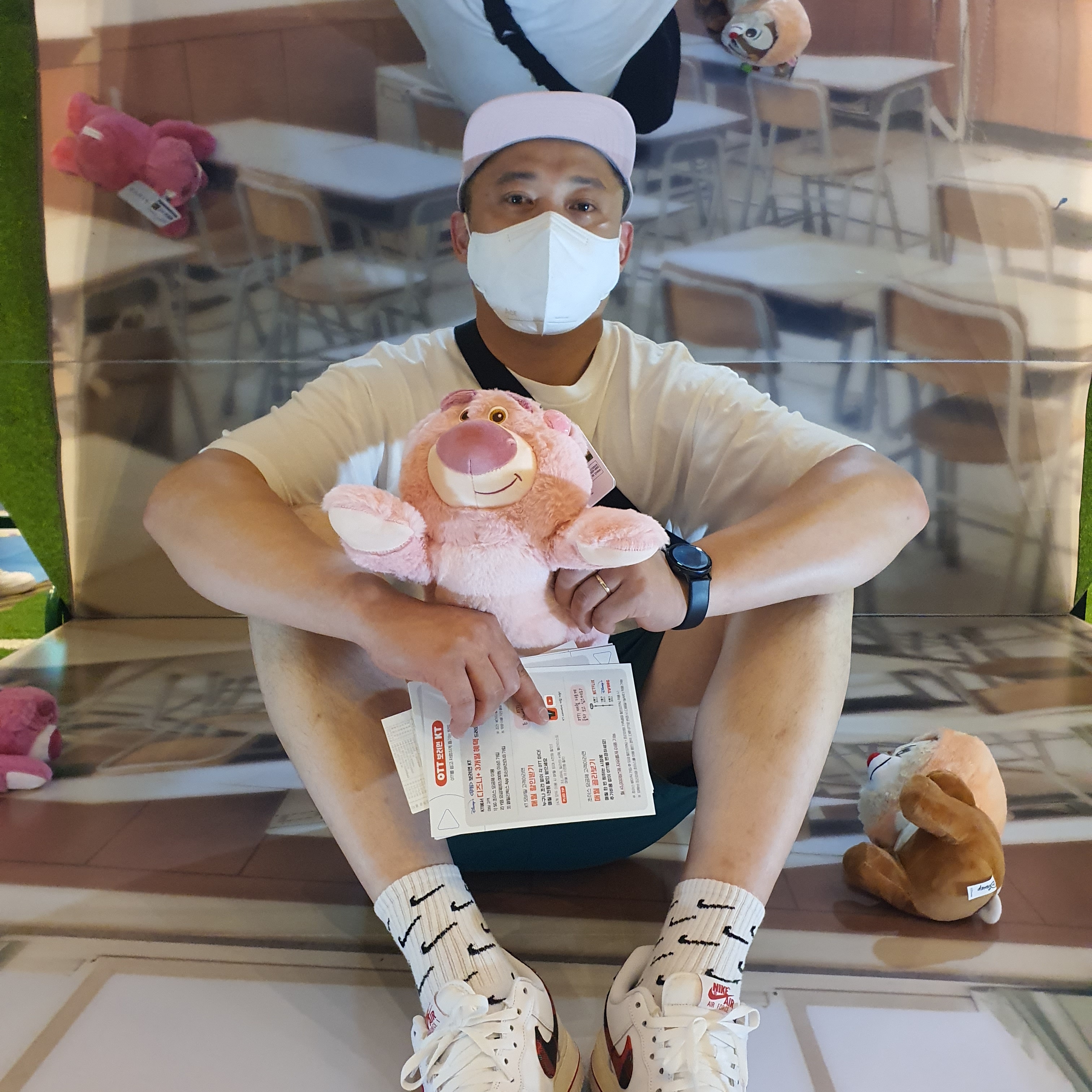 hjh4344님의 스타일