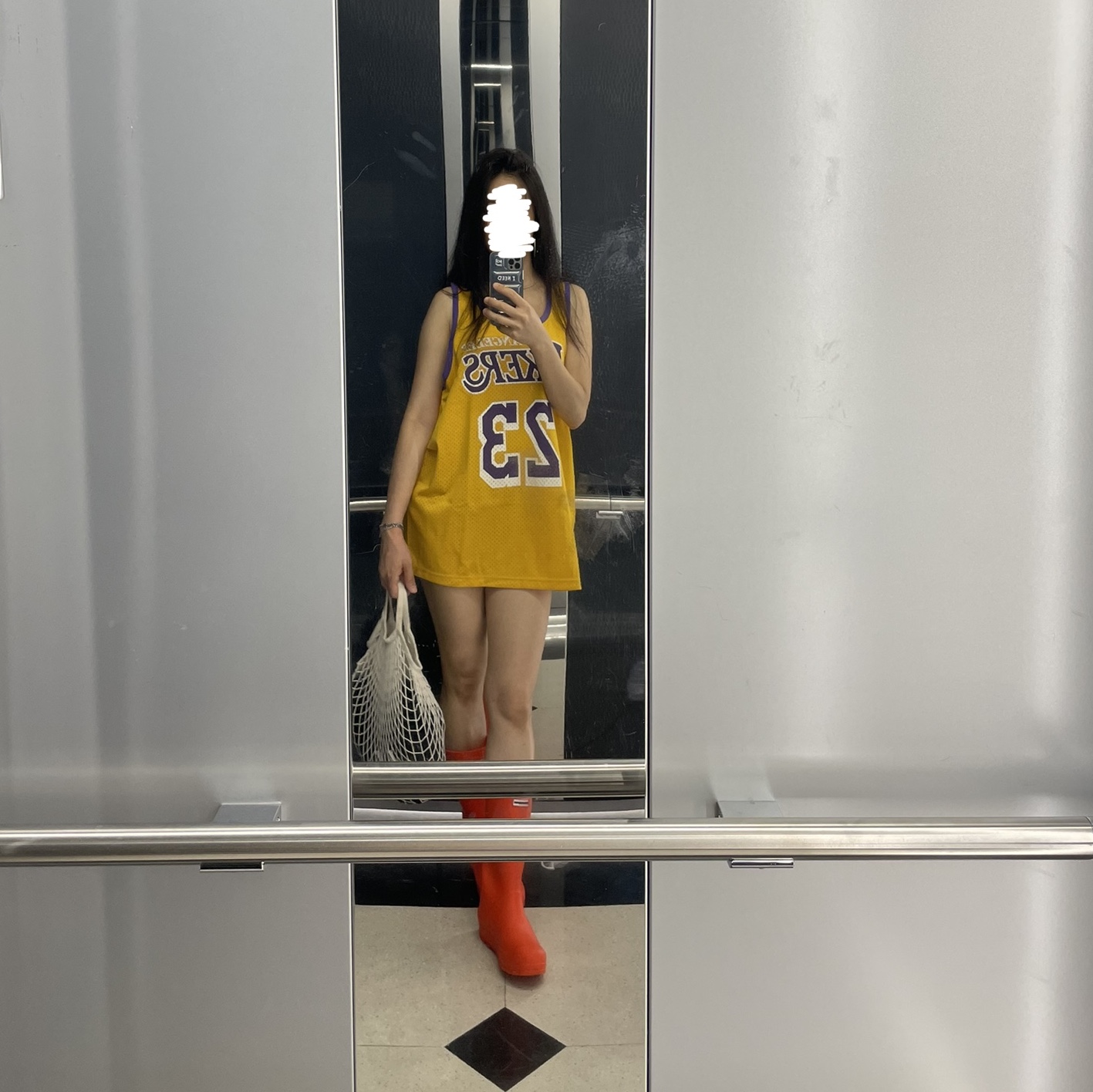 KREAM 스타일 - 3