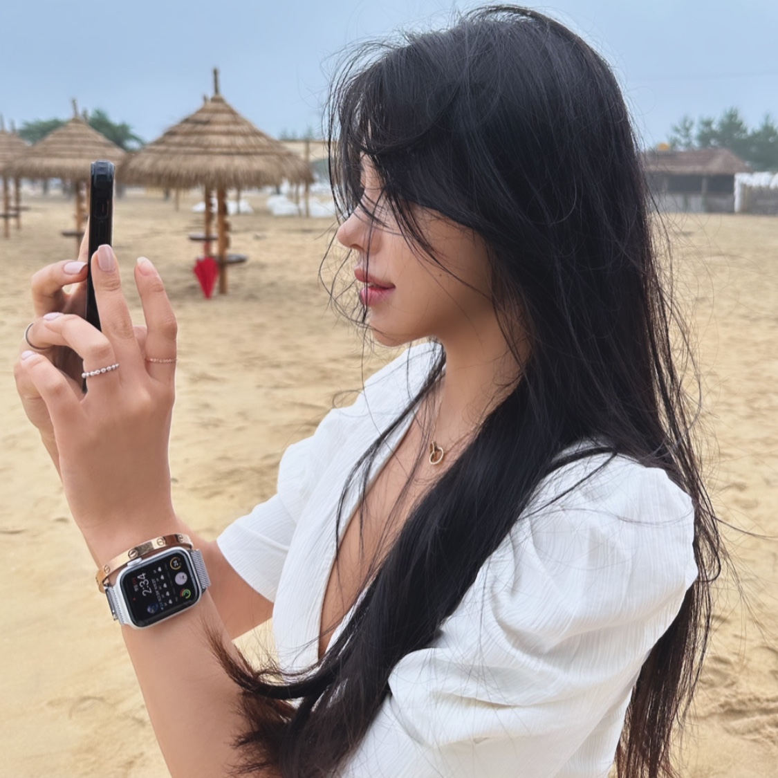 KREAM 스타일 - 3