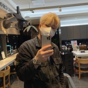 KREAM 프로필 이미지