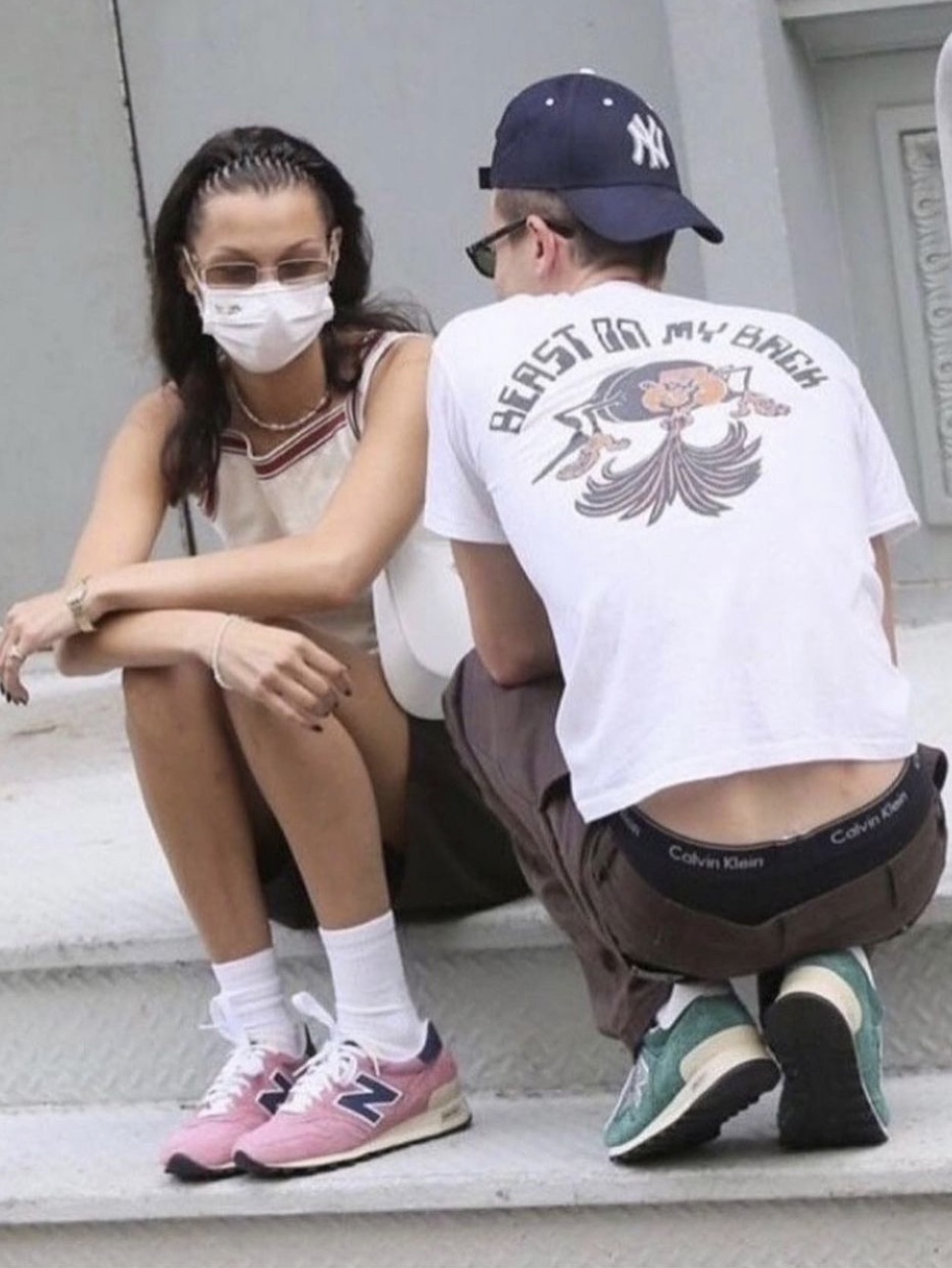 KREAM 스타일 - 3