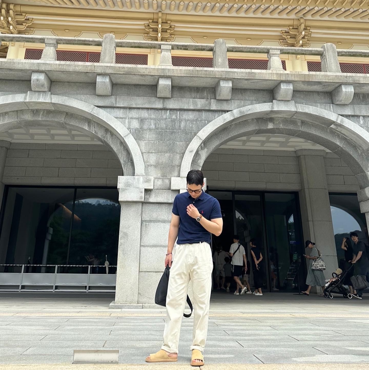 KREAM 스타일 - 1