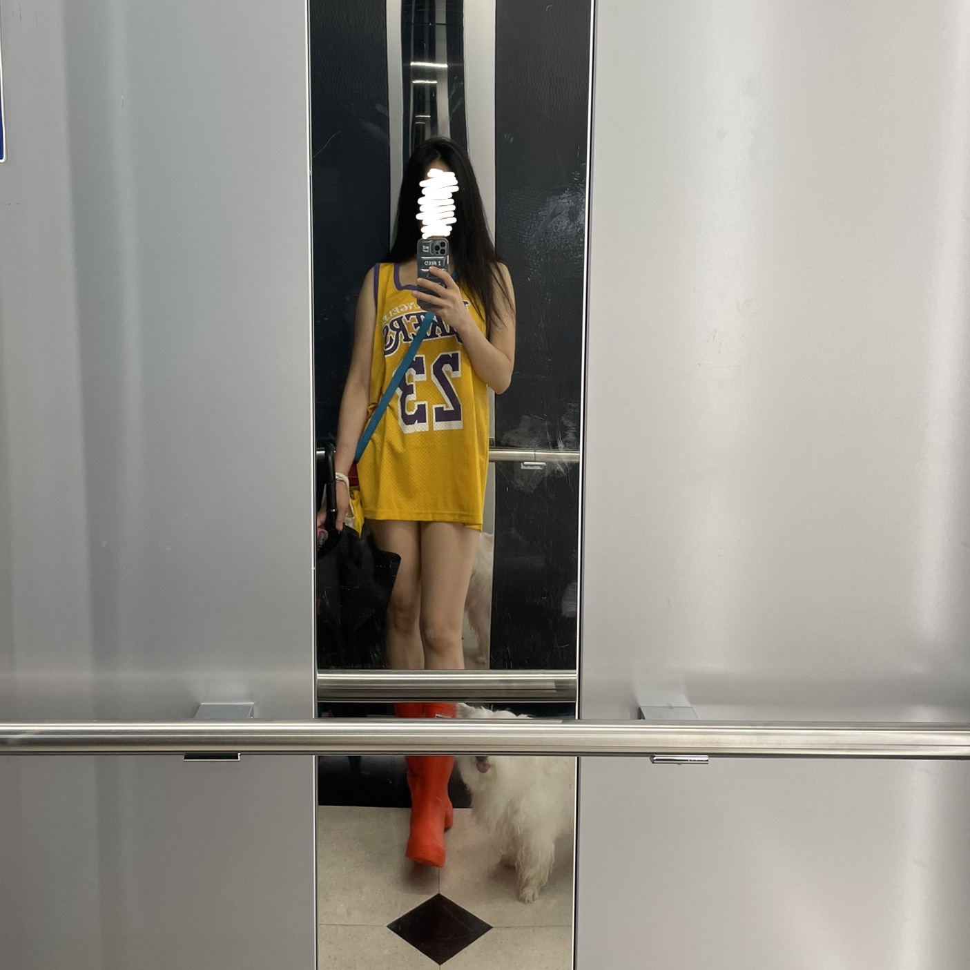 KREAM 스타일 - 1