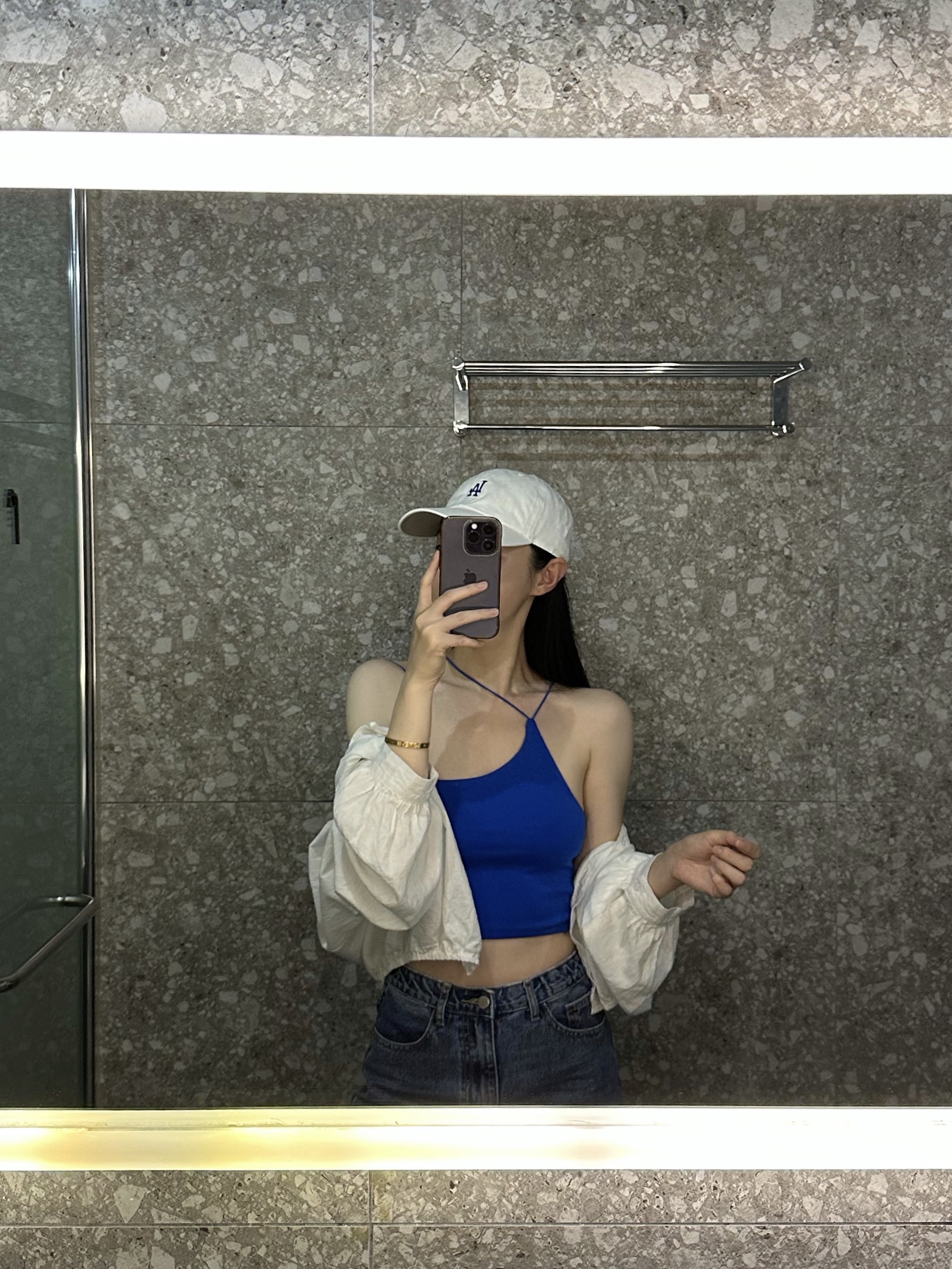 윰님의 스타일 - 3
