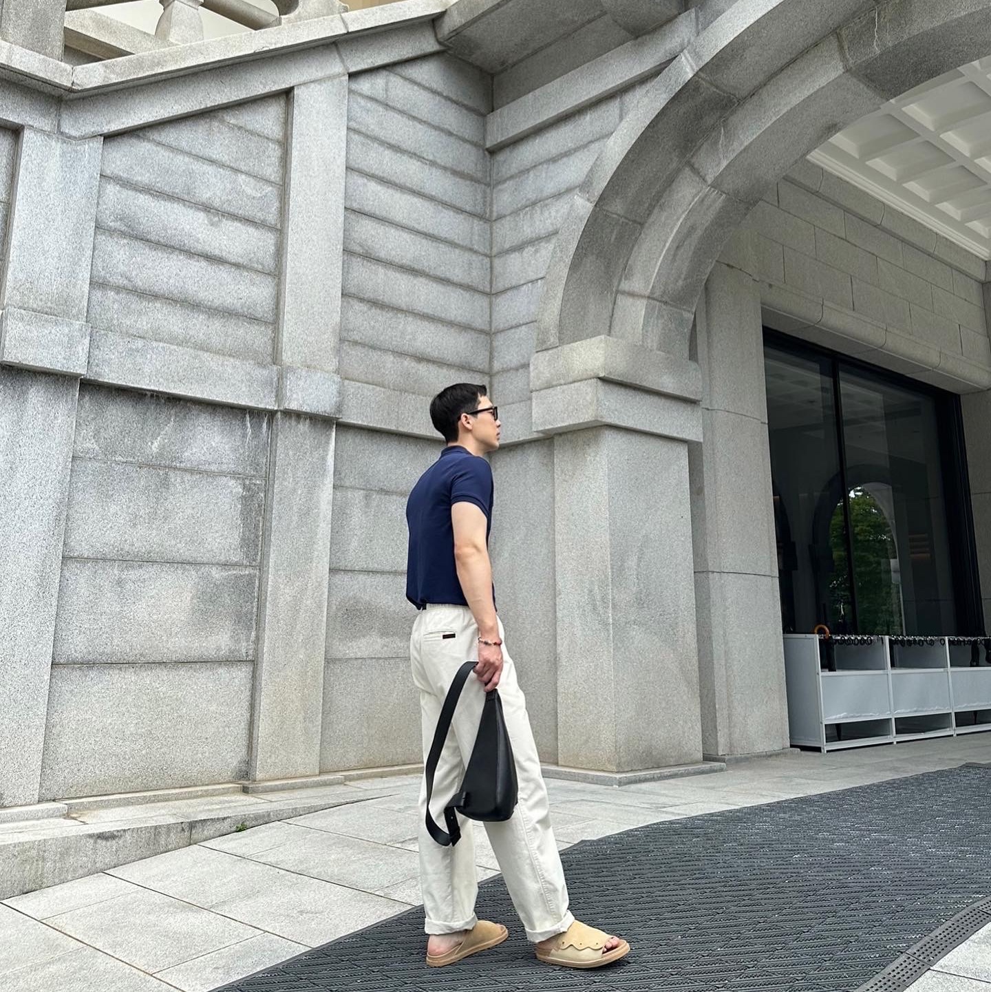 KREAM 스타일 - 2
