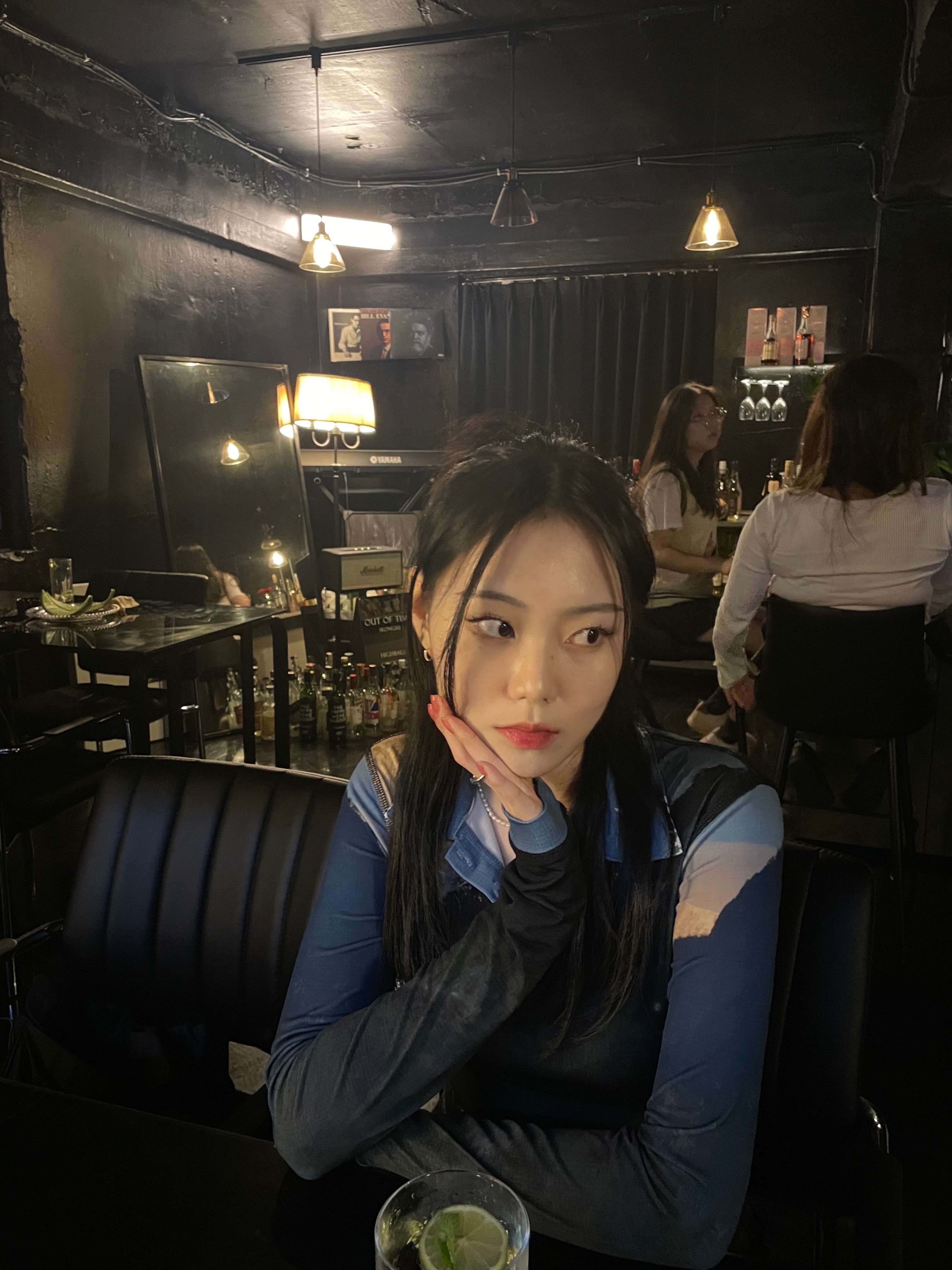 insta: _heee2_님의 스타일