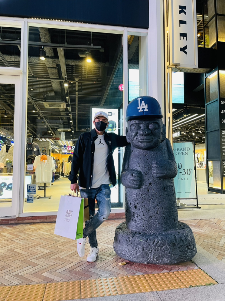 KREAM 프로필 이미지