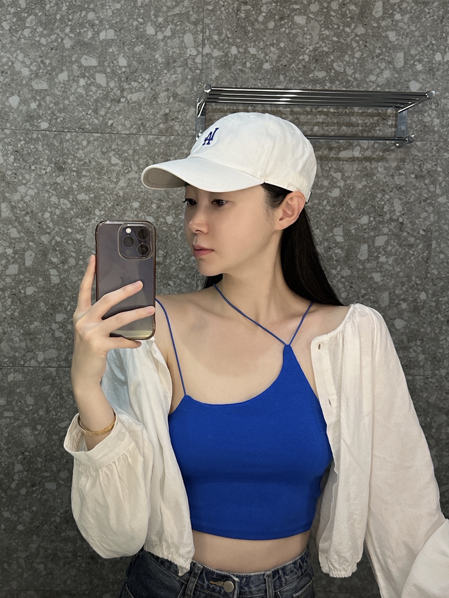 윰님의 스타일 - 1