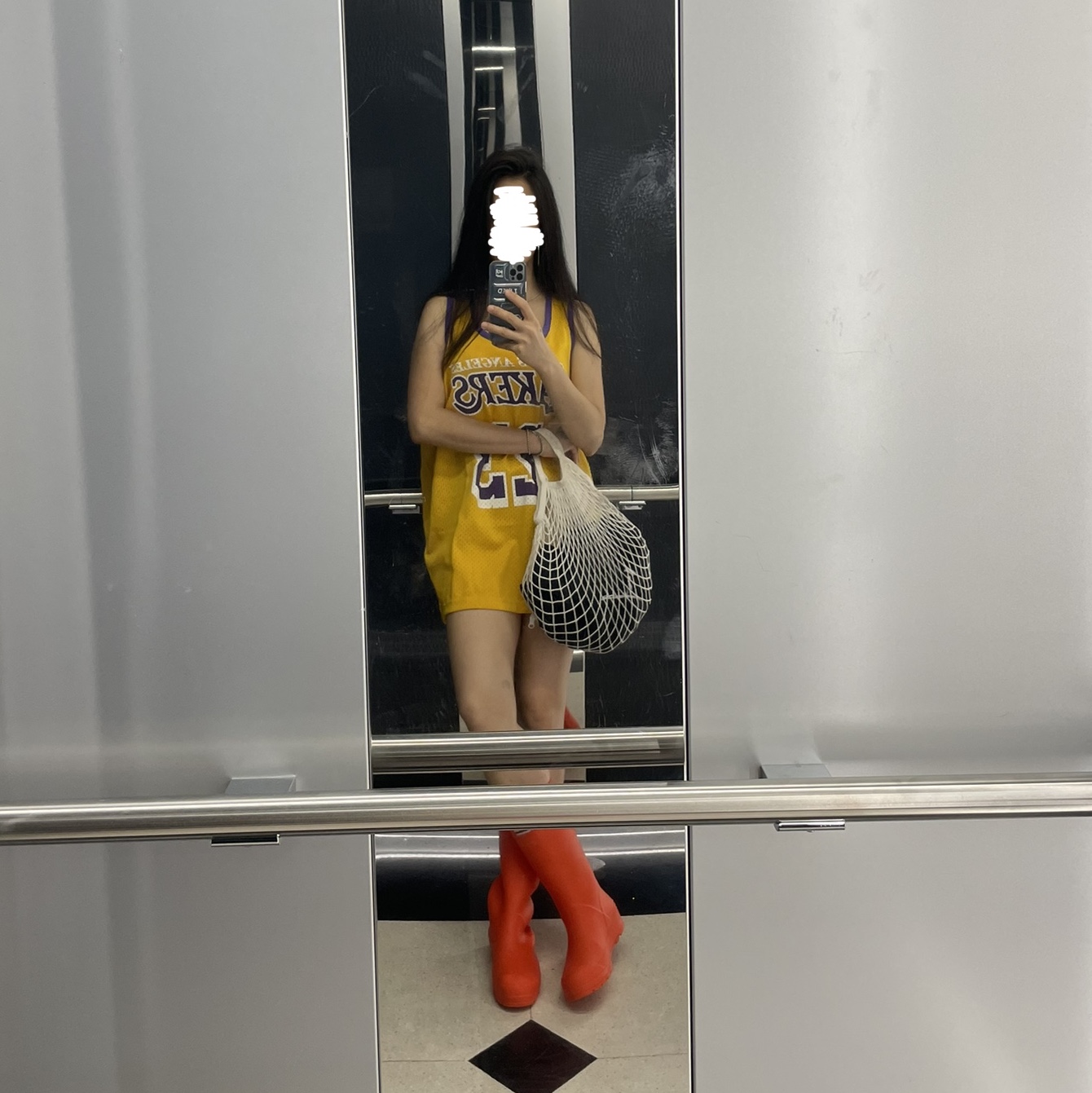 KREAM 스타일 - 2