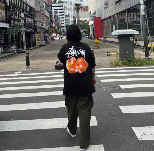 스타일 카드