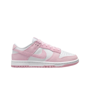 (W) Nike Dunk Low Pink Foam Corduroy