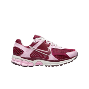 (W) Nike Zoom Vomero 5 Pink Foam Team Red