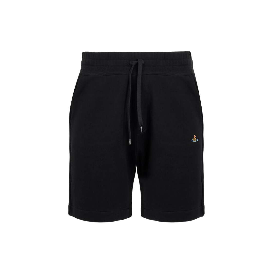 Vivienne Westwood Action Shorts Black Multi Orb 상세 이미지 1