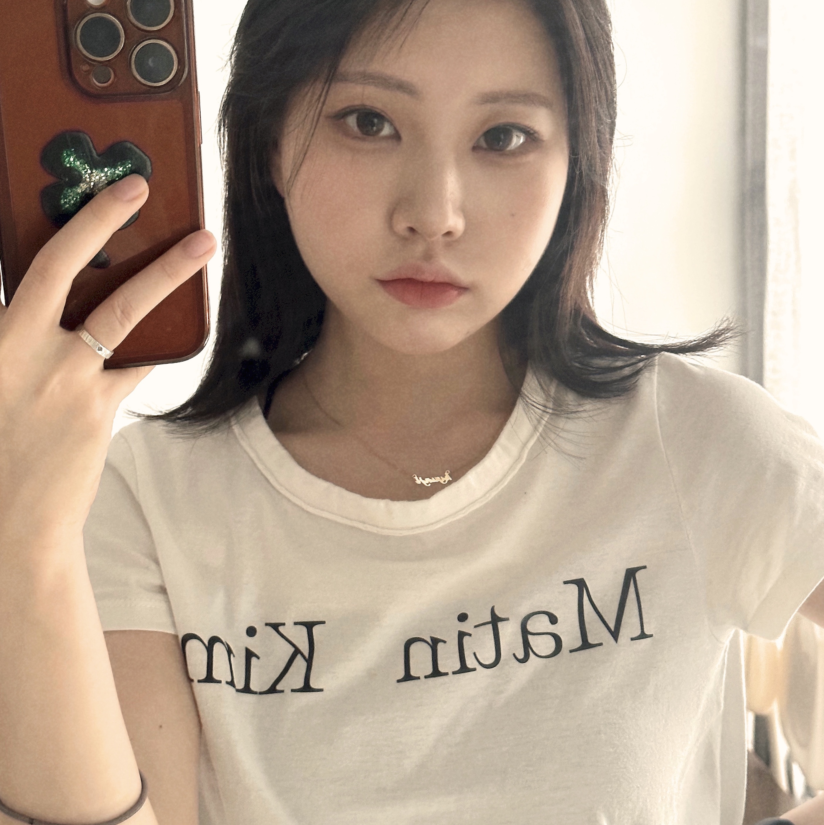 haengze님의 스타일