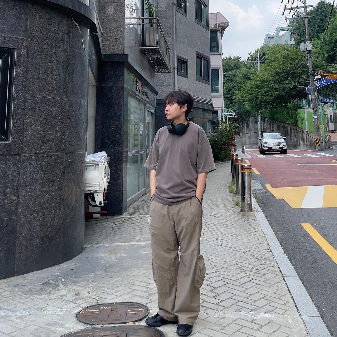 $님의 스타일