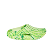 Crocs x Palace Recovery Clog Celery Multi
