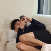 KREAM 프로필 이미지